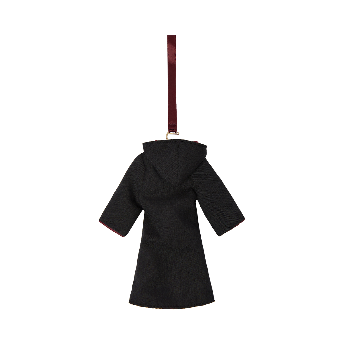 Gryffindor Robe Christmas Ornament
