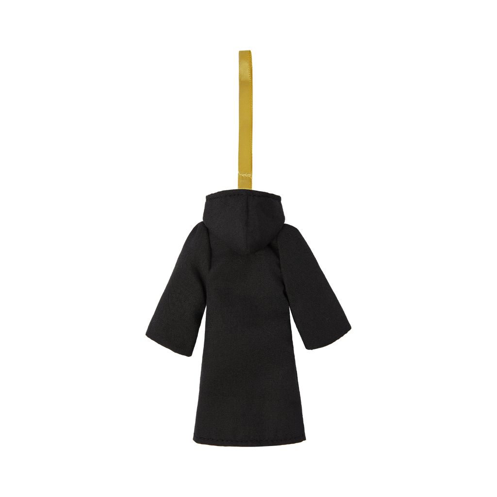 Hufflepuff Robe Christmas Ornament