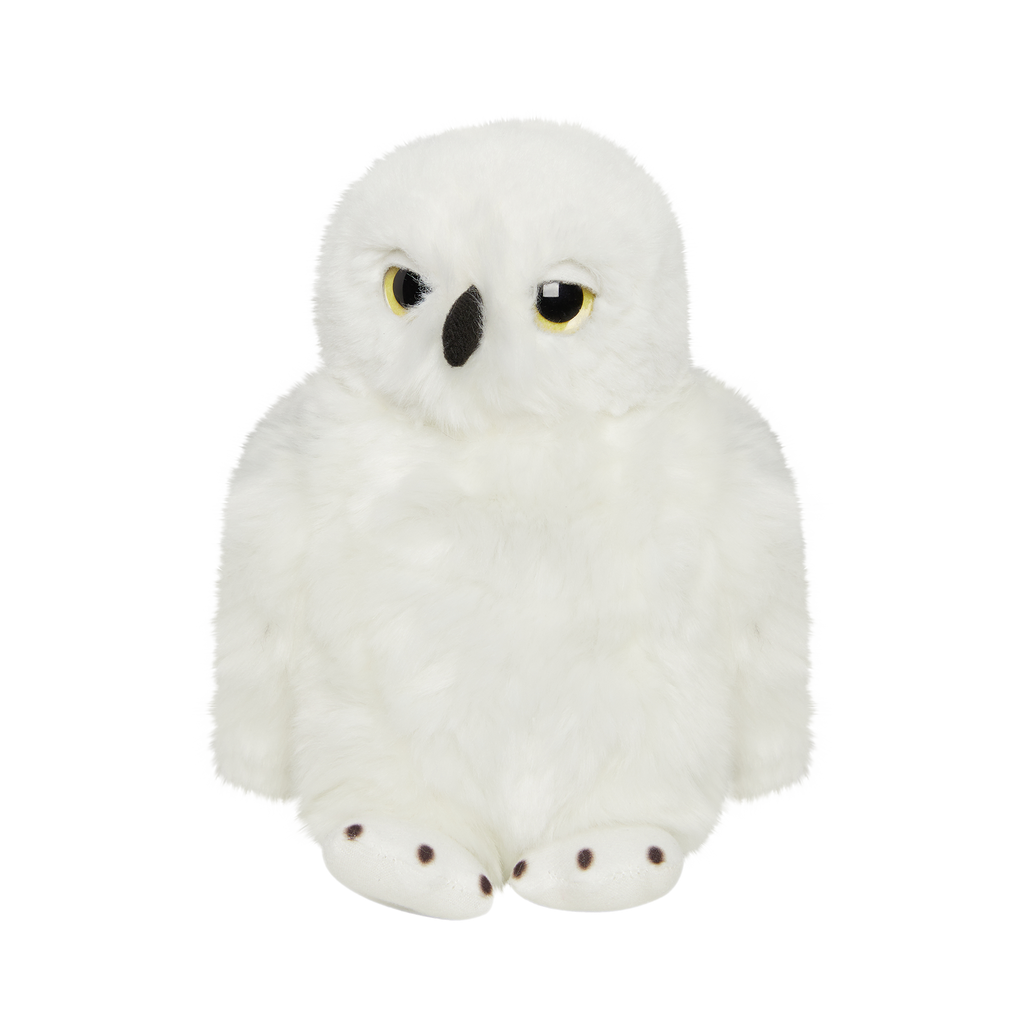 Cozy Hedwig Gift Set