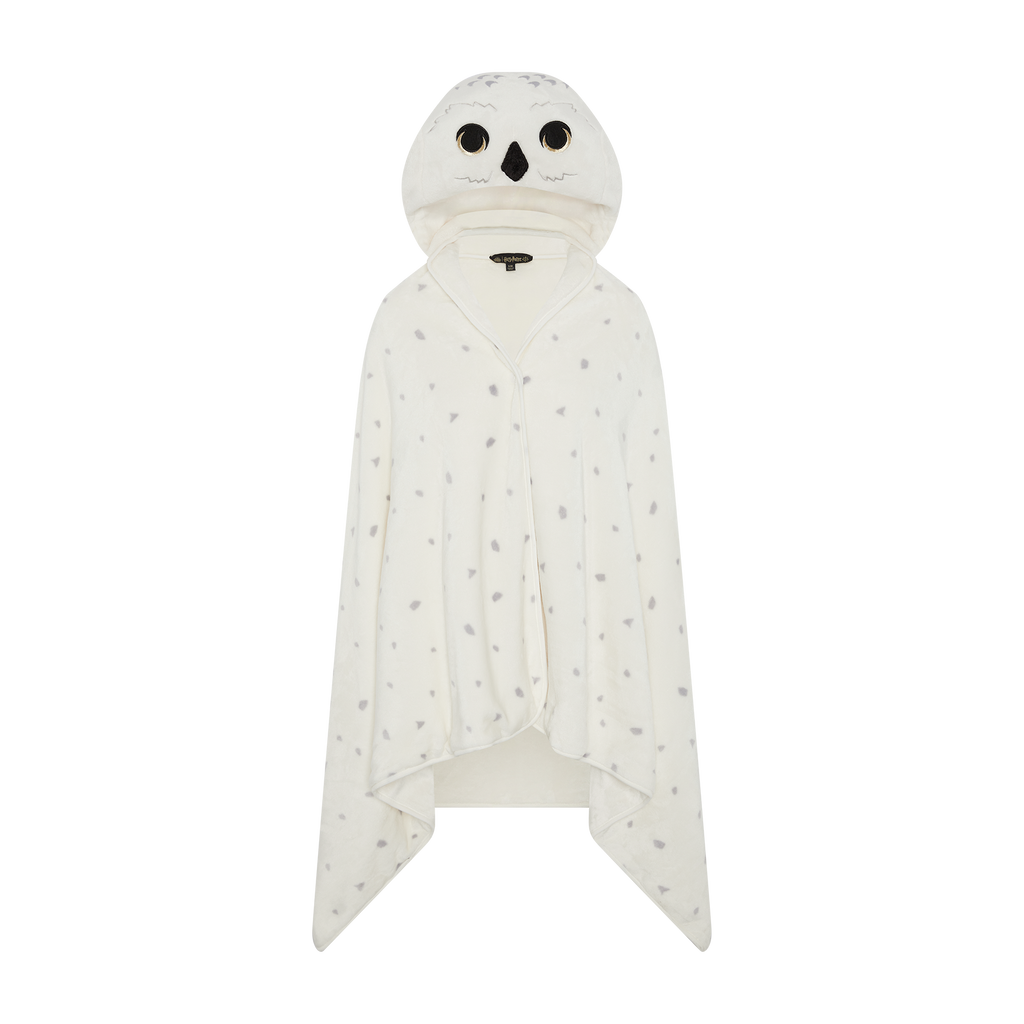Cozy Hedwig Gift Set