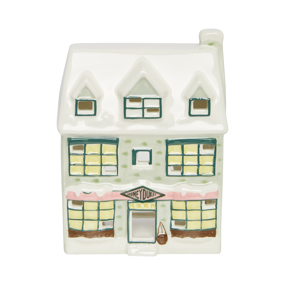 Honeydukes Christmas Tealight
