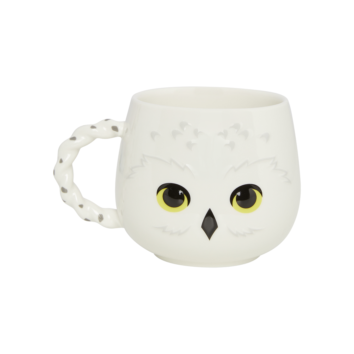 Cozy Hedwig Gift Set