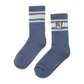 Hogwarts Crest Socks