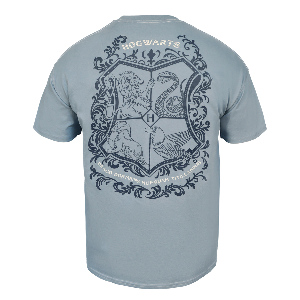 Hogwarts Crest T-Shirt