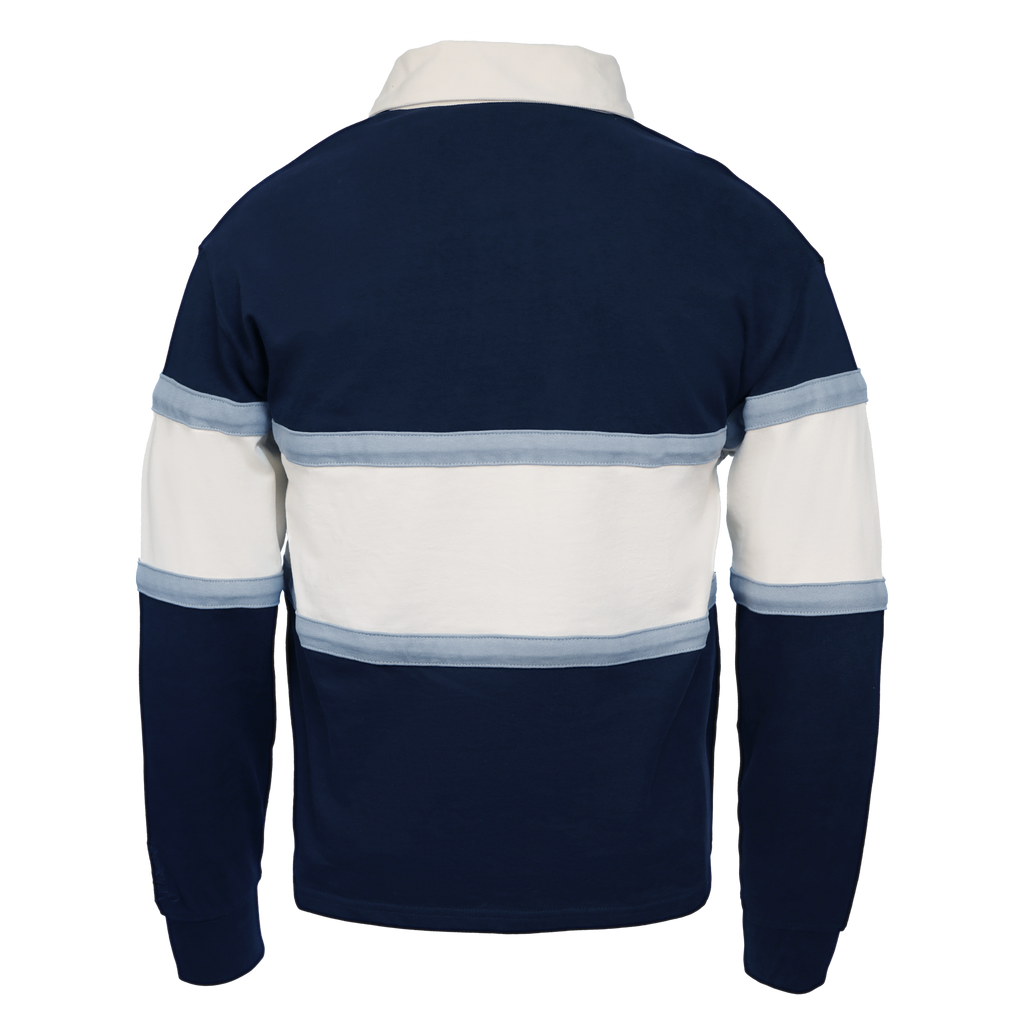 Hogwarts Crest Rugby Top
