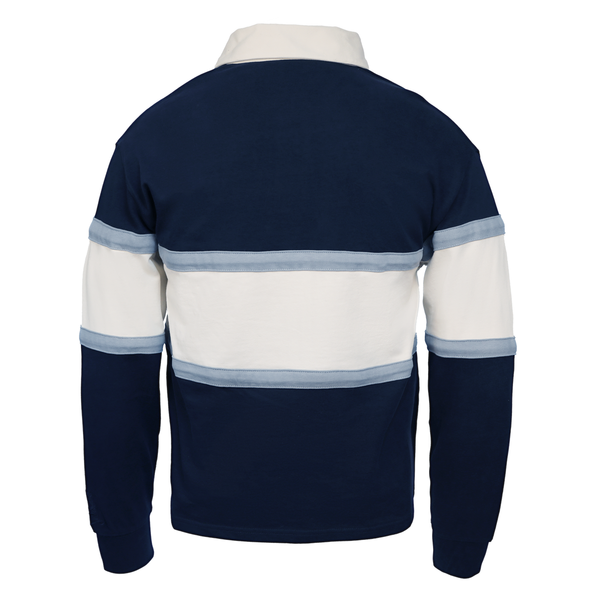 Hogwarts Crest Rugby Top