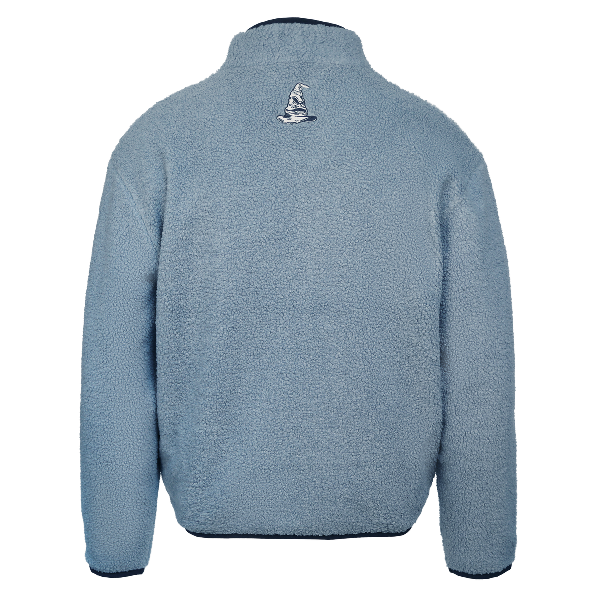 Hogwarts Crest Fleece