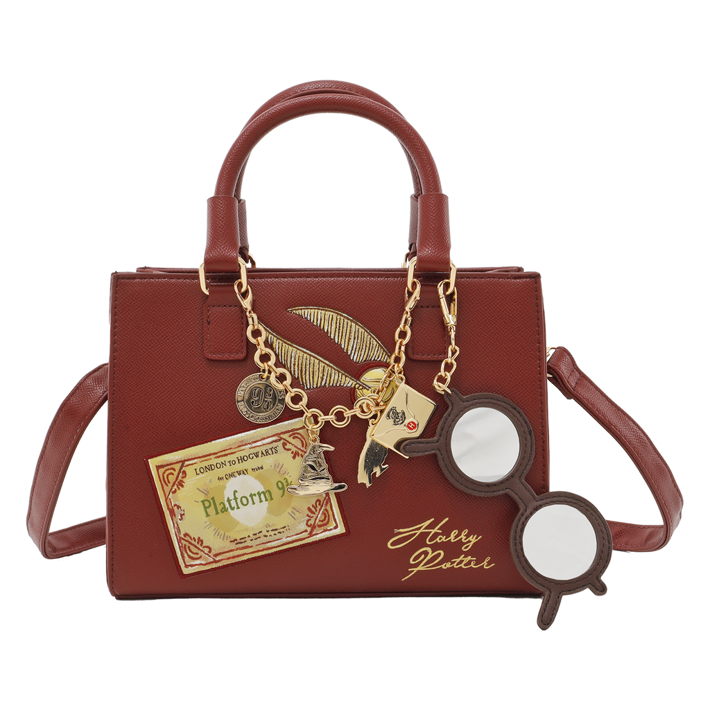 Harry Potter Charms Handbag