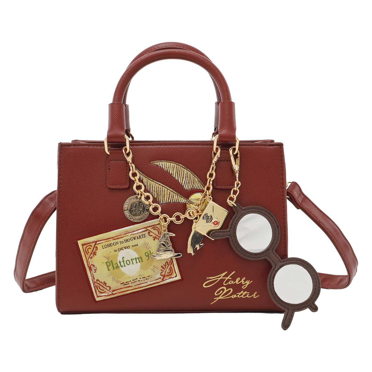 Harry Potter Charms Handbag