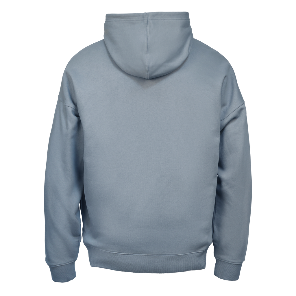 Hogwarts Crest Logo Hoodie