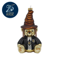 Harry Potter Collector's Edition Bear Ornament