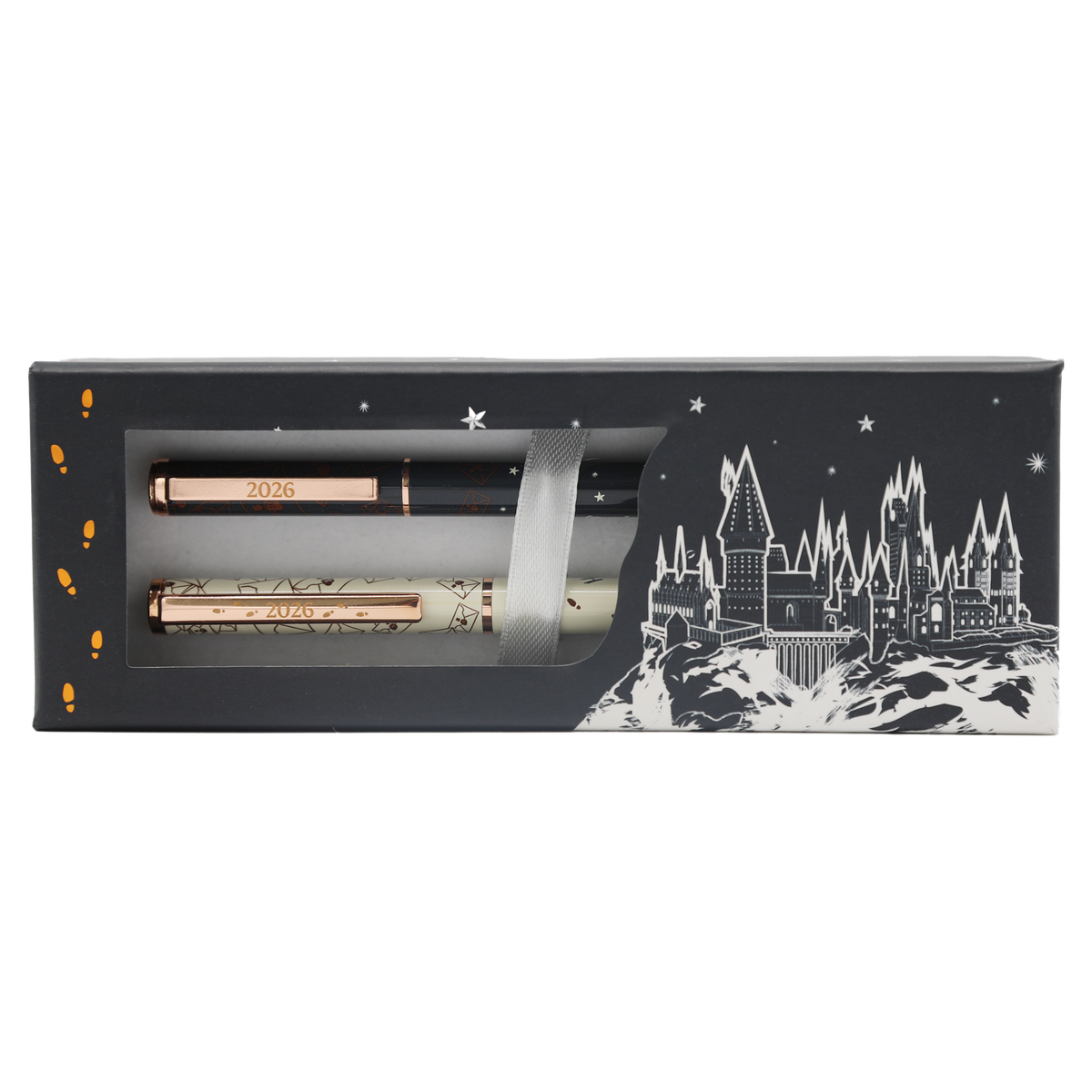 Back to Hogwarts 2026 Pen & Pencil Set