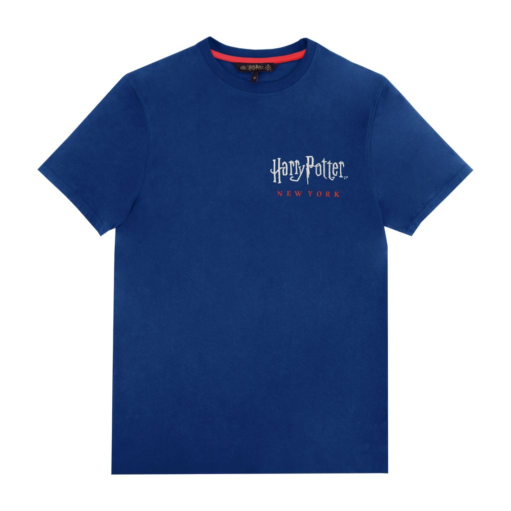 Harry Potter New York Heritage T-Shirt