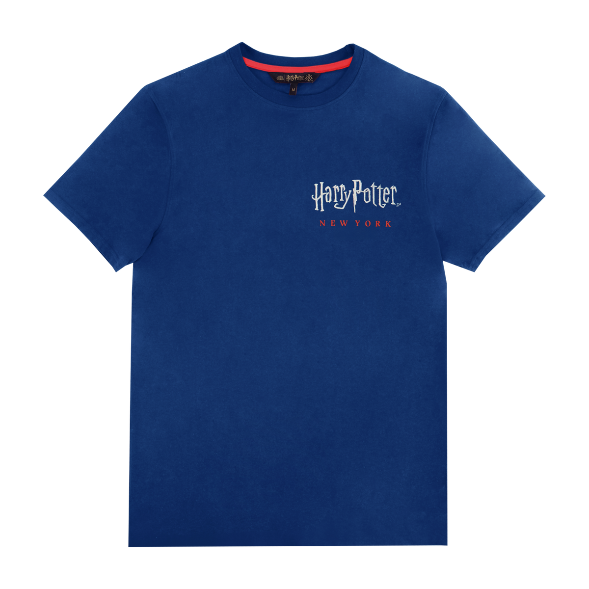 Harry Potter New York Heritage T-Shirt