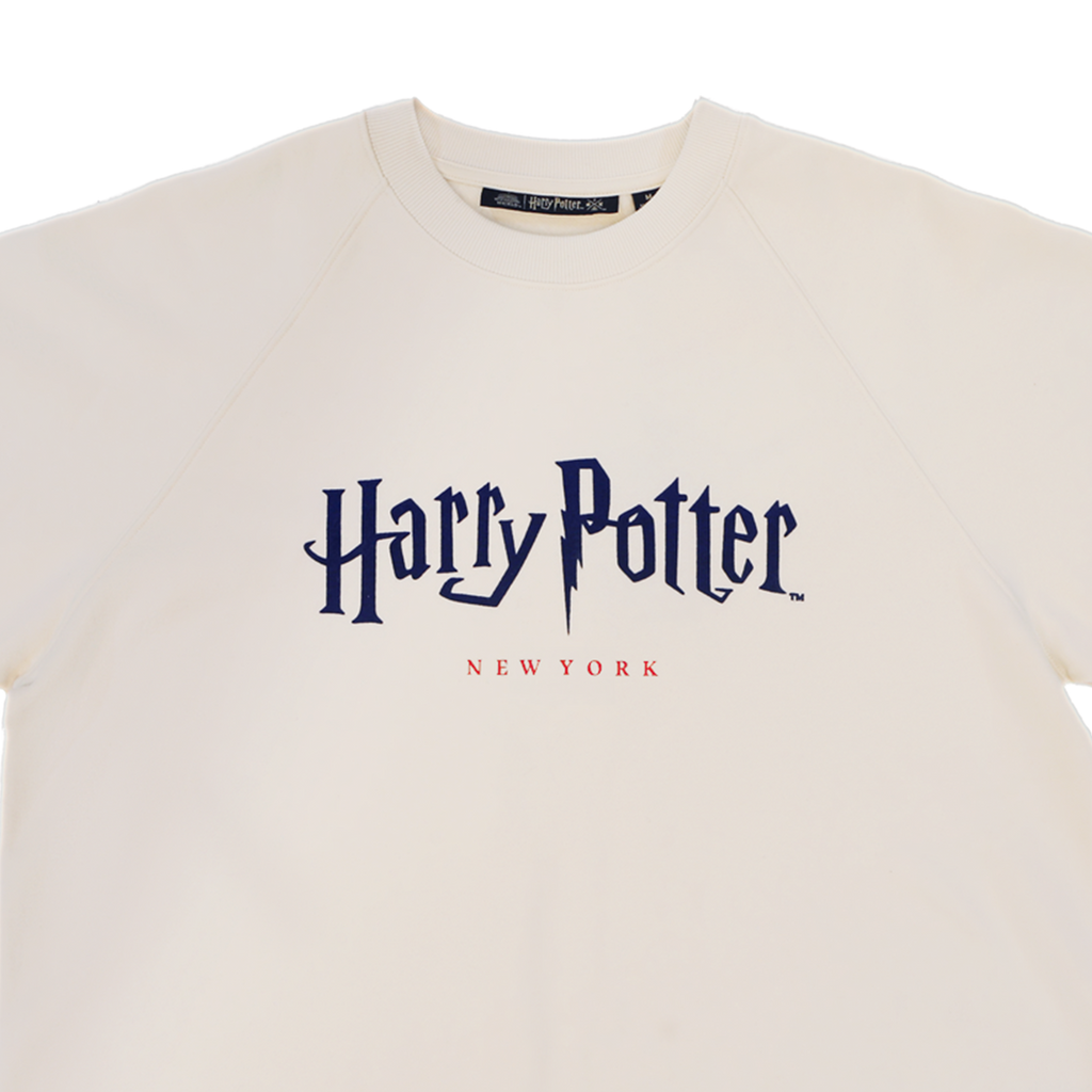 Harry Potter New York Heritage Sweatshirt