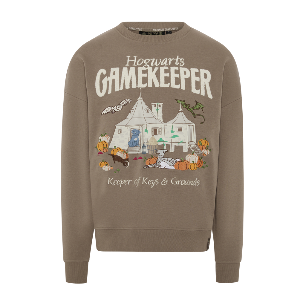 Hagrid's Hut Sweatshirt