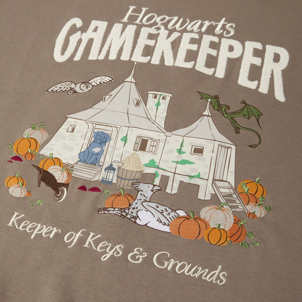 Hagrid's Hut Sweatshirt