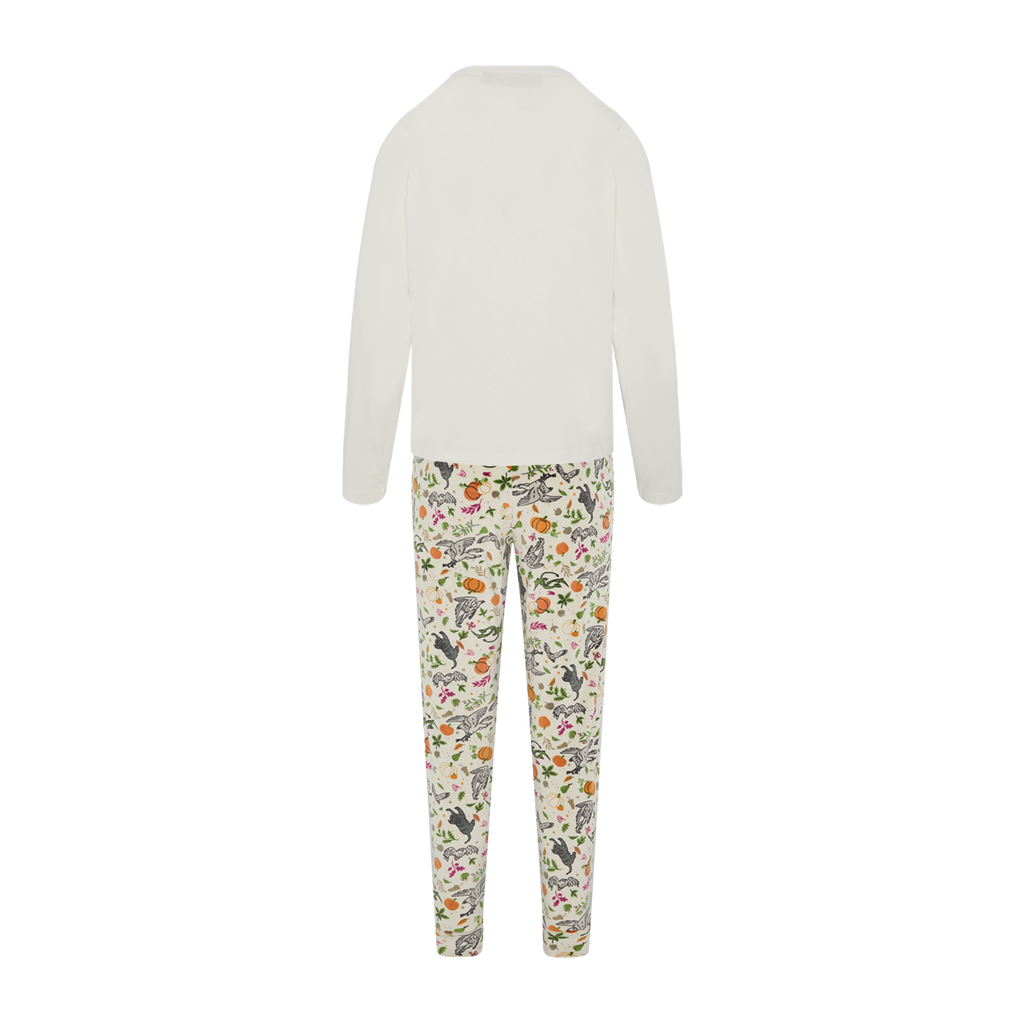 Hagrid's Hut Pajama Set