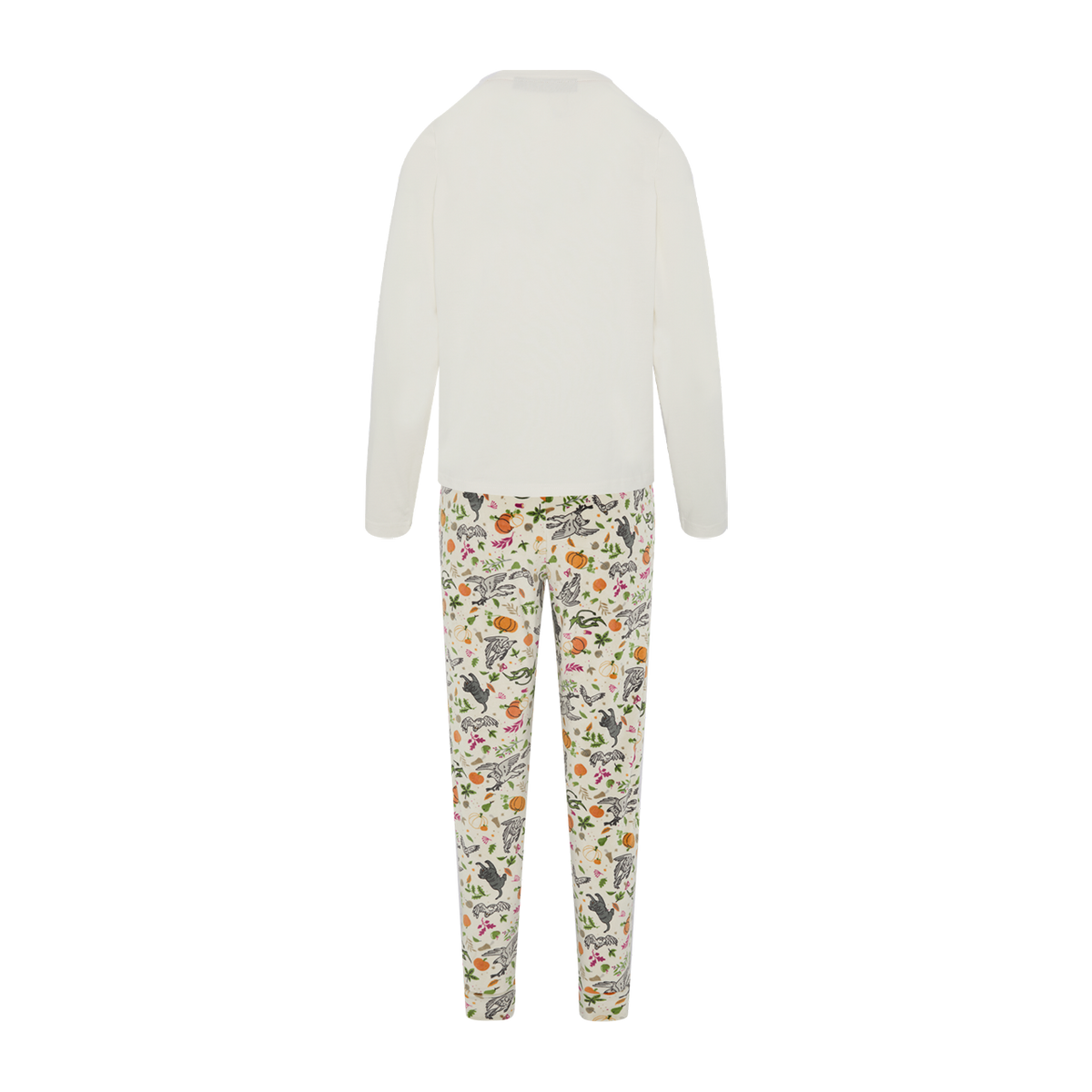 Hagrid's Hut Pajama Set