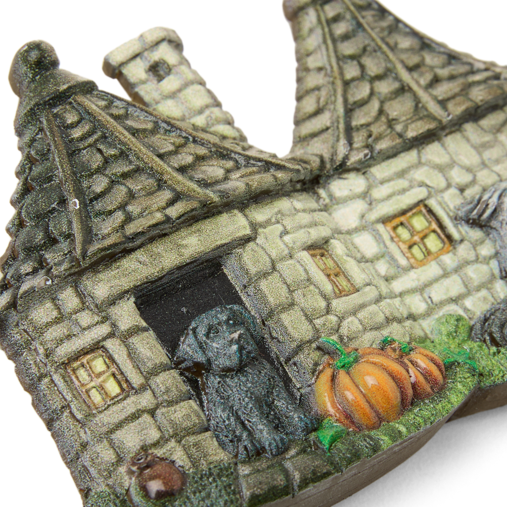 Hagrid's Hut Magnet