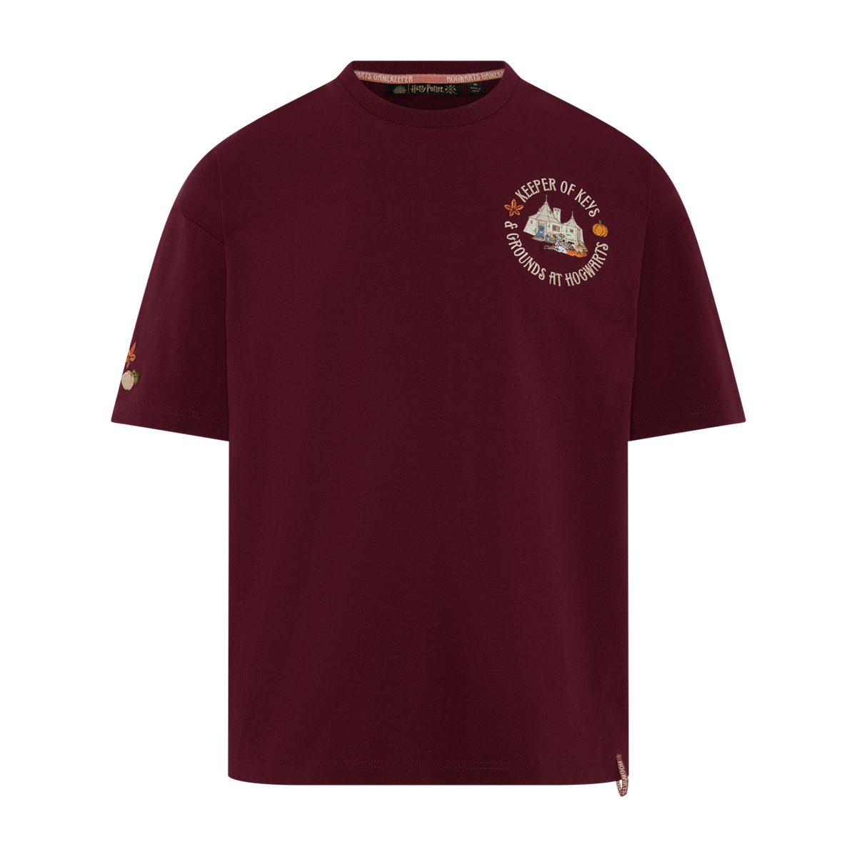 Hagrid's Hut T-Shirt