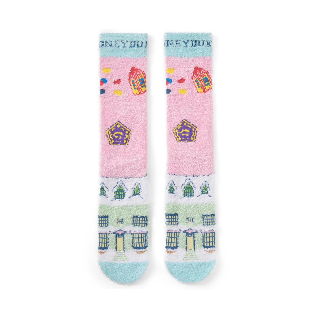 Honeydukes Christmas Cozy Socks