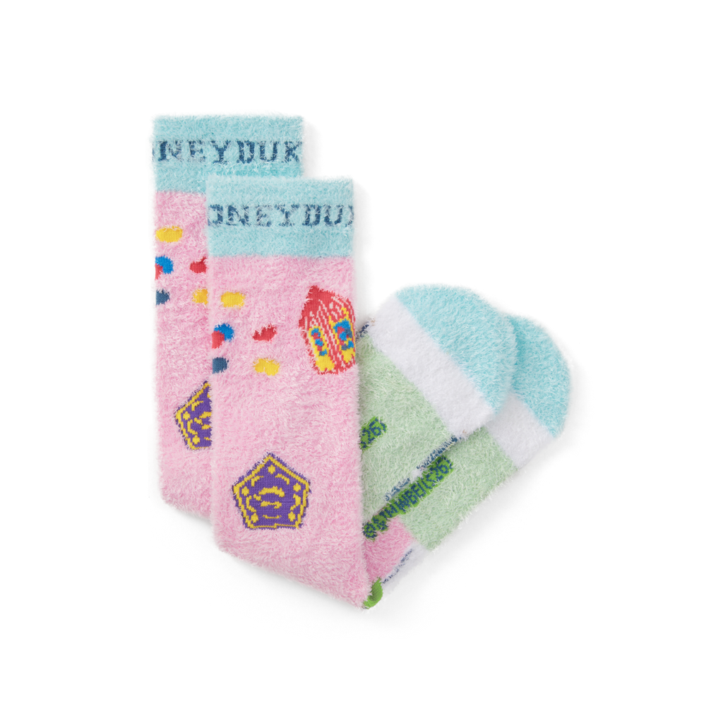 Honeydukes Christmas Cozy Socks