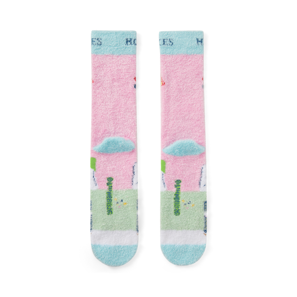 Honeydukes Christmas Cozy Socks