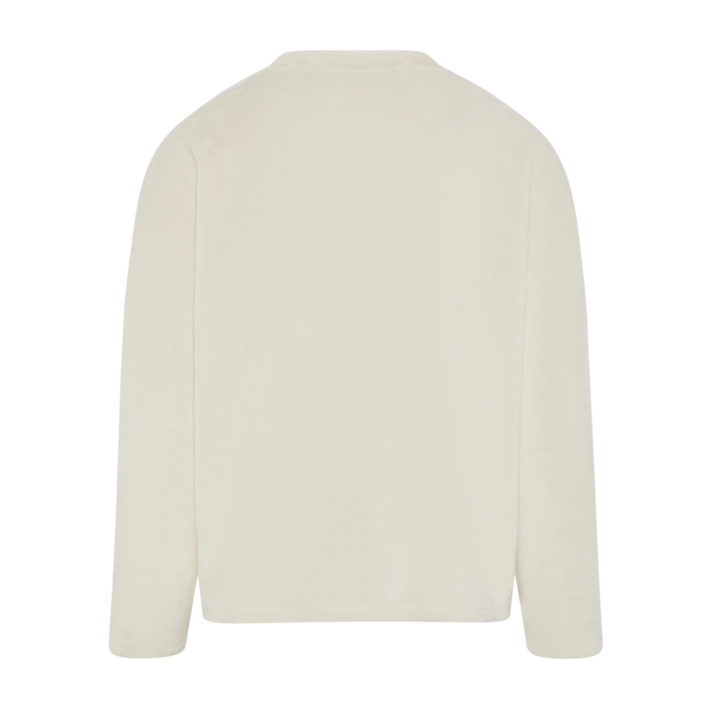 Dobby Loungewear Set