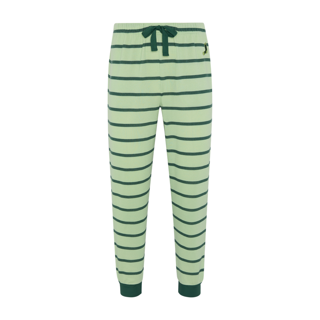Dobby Loungewear Set
