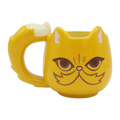 Crookshanks Cozy Mug