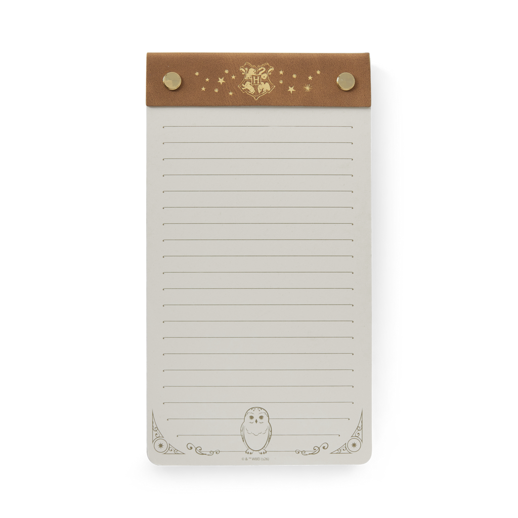 Hedwig List Notepad