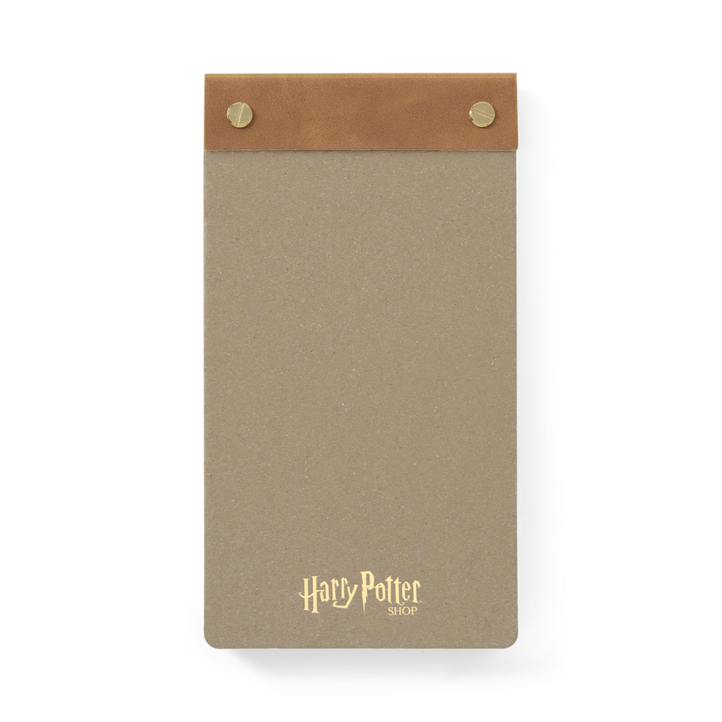 Hedwig List Notepad
