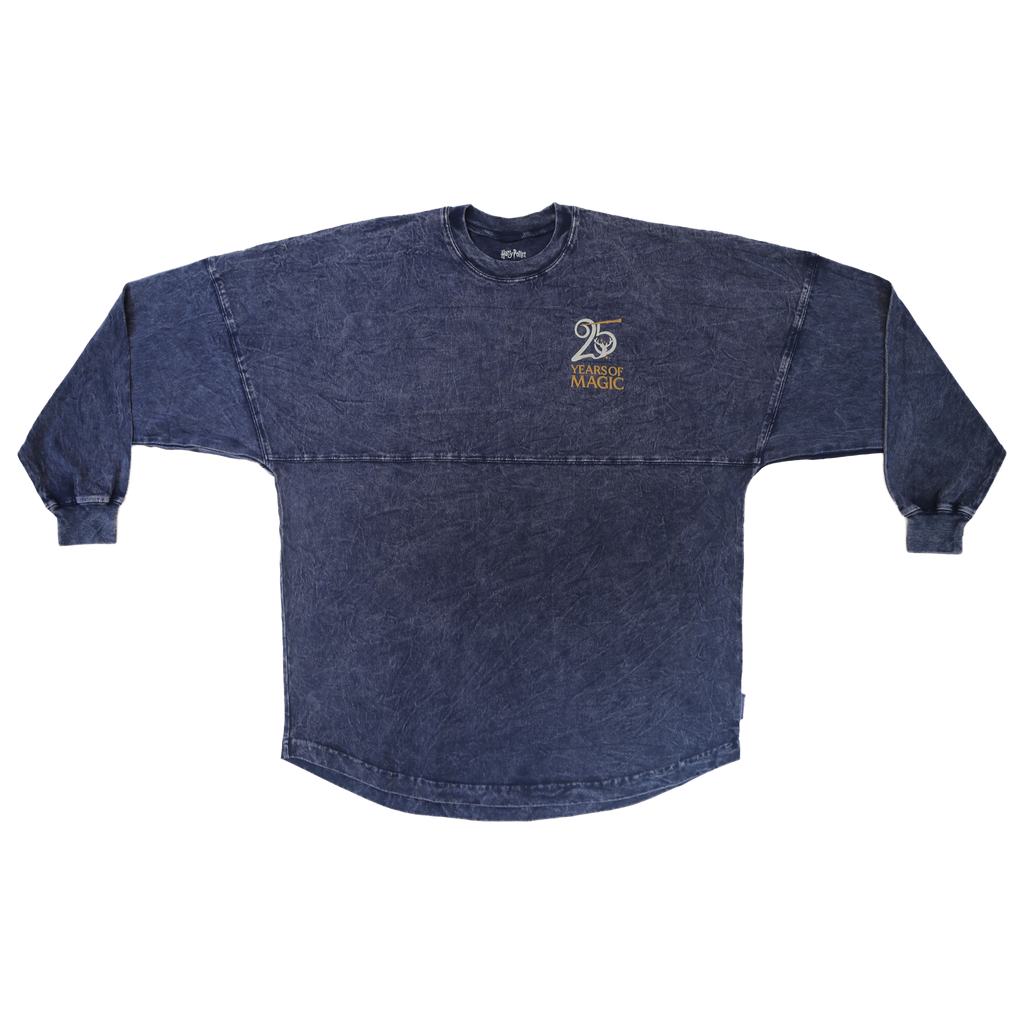 Harry Potter 25th Anniversary Spirit Jersey