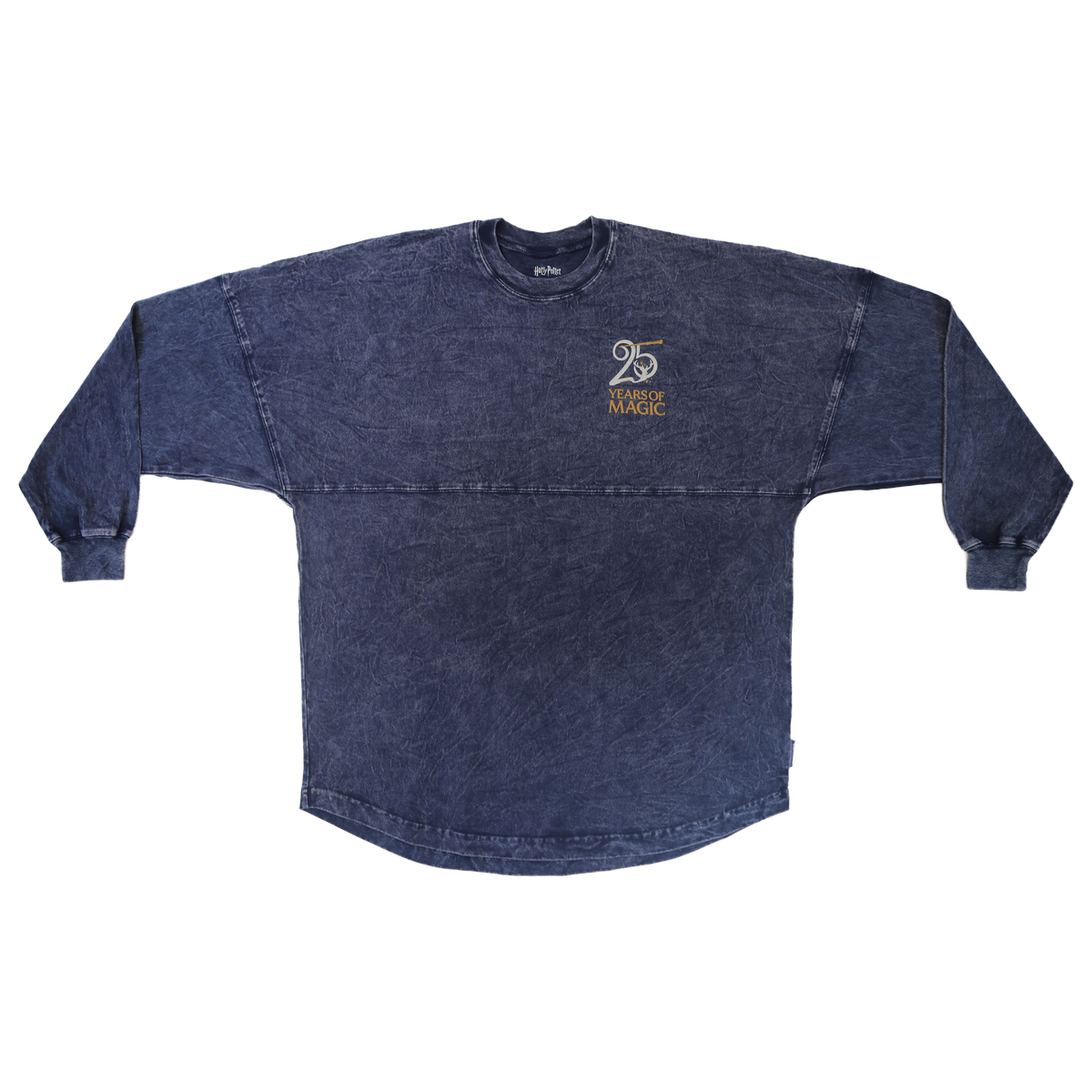 Harry Potter 25th Anniversary Spirit Jersey