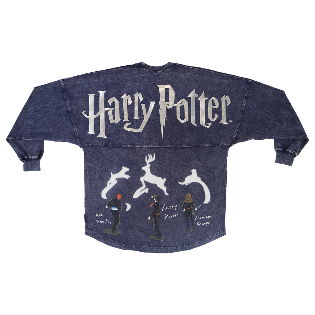 Harry Potter 25th Anniversary Spirit Jersey