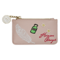 Hermione Granger Charms Card Holder