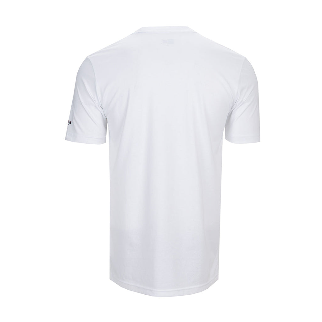 Dodgers WS x Betty x Bella Crew Neck Tee - Womens