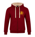 Gryffindor Fleece Hoodie
