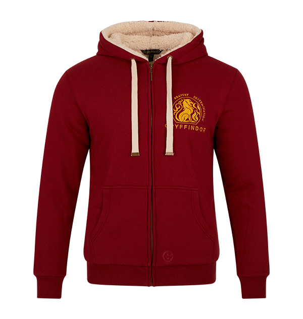 Gryffindor Winter Gift Set