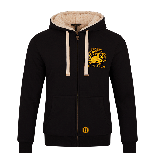 Hufflepuff Winter Gift Set