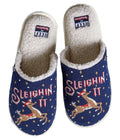 Women's Sleighin' It Reef Slippers