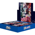 Weiss Schwarz Oshi no Ko Vol.2 Booster Pack Box TCG JAPAN OFFICIAL
