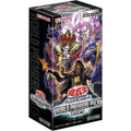 Konami Yu-Gi-Oh! OCG Duel Monsters World Premiere Pack 2025 Booster Pack Box TCG
