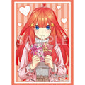 Sleeve Collection HG Vol.5016 The Quintessential Quintuplets Itsuki Nakano 9