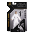 Princess Leia Organa Archive (Star Wars Black Series, Hasbro)