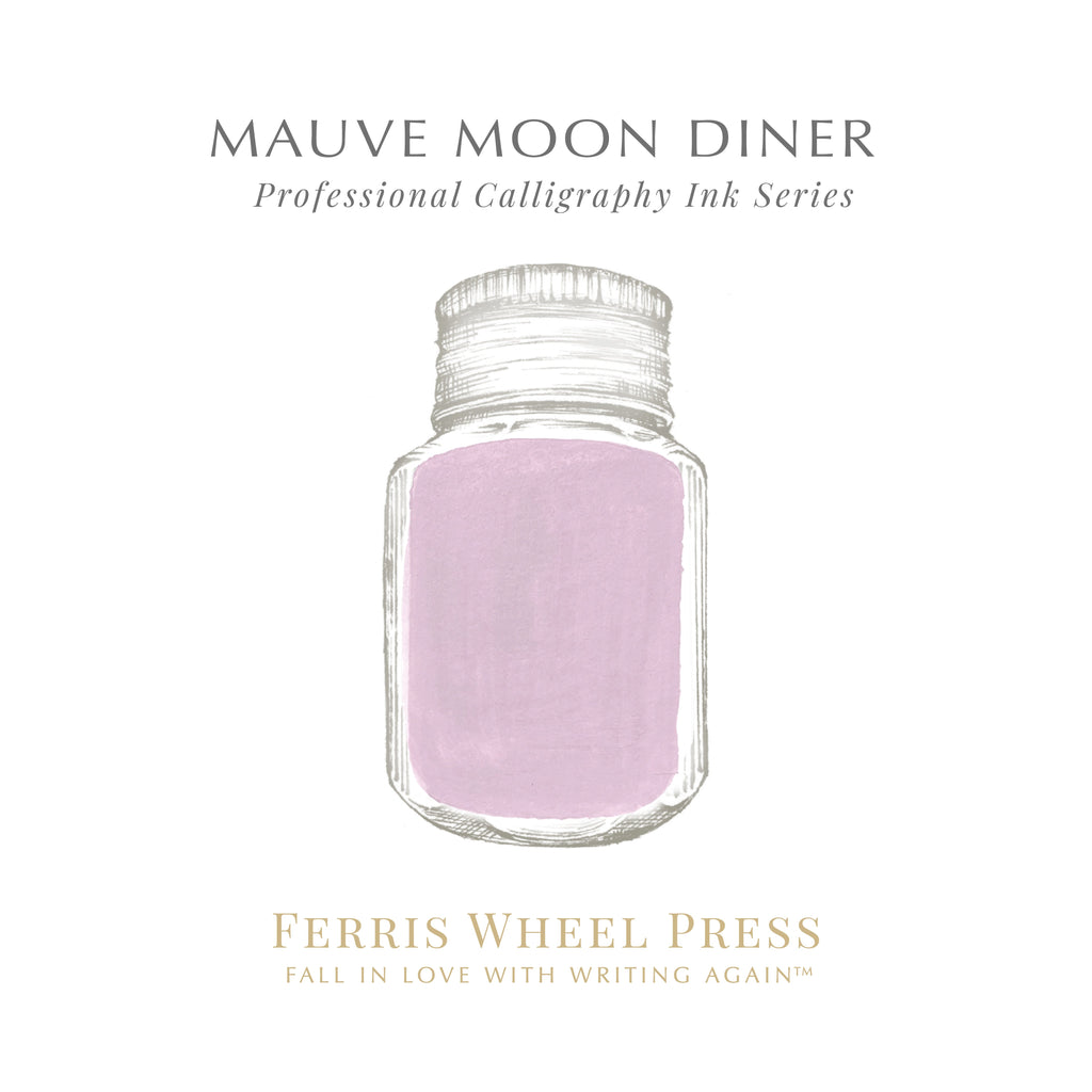 Mauve Moon Diner