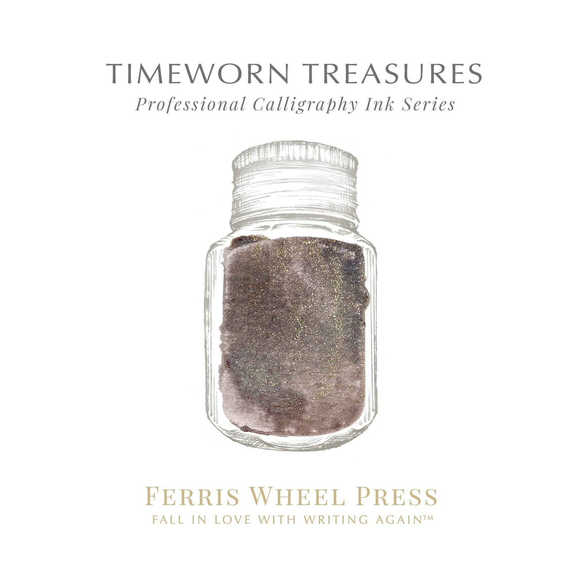 Timeworn Treasures