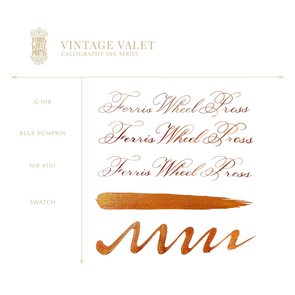 Vintage Valet