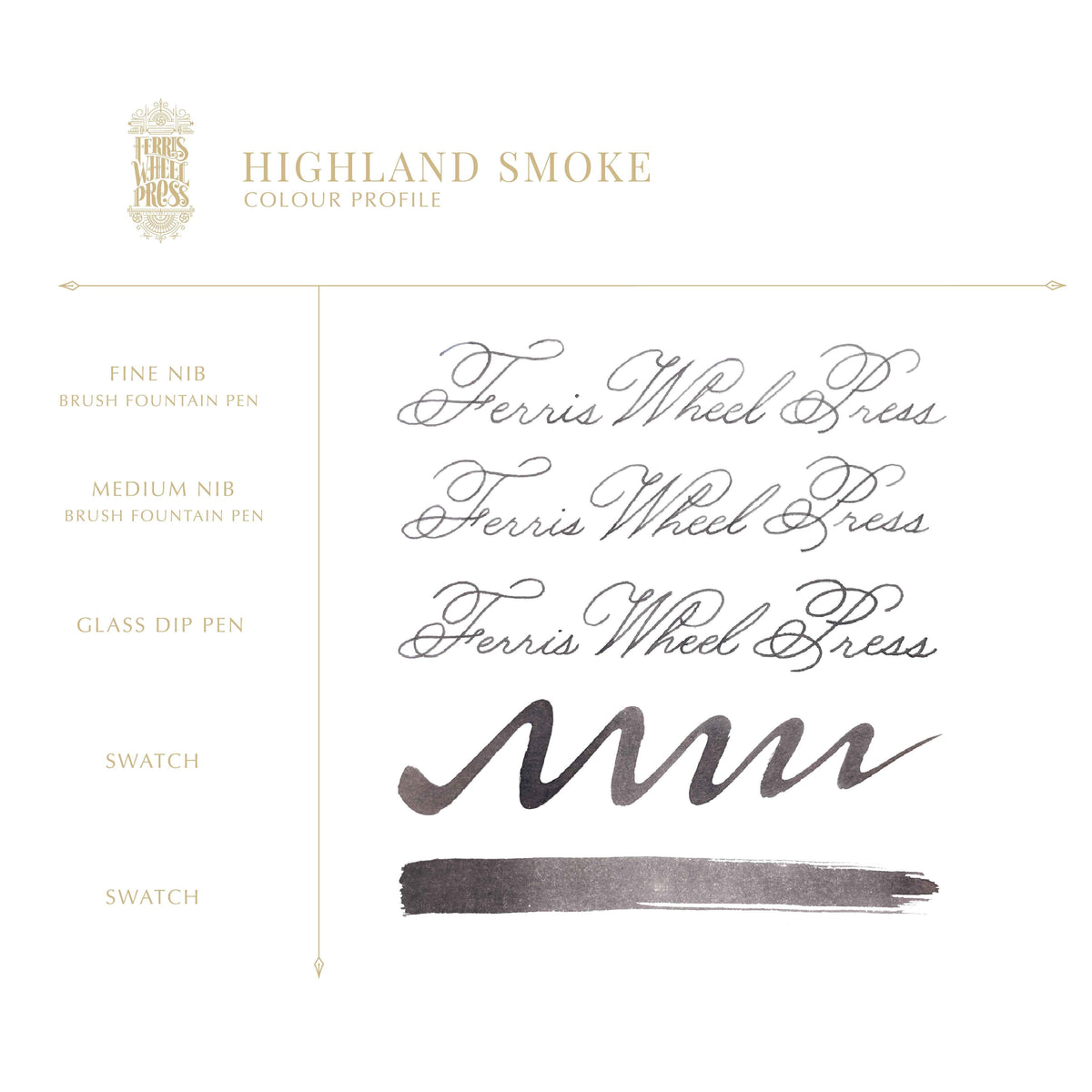 Highland Smoke